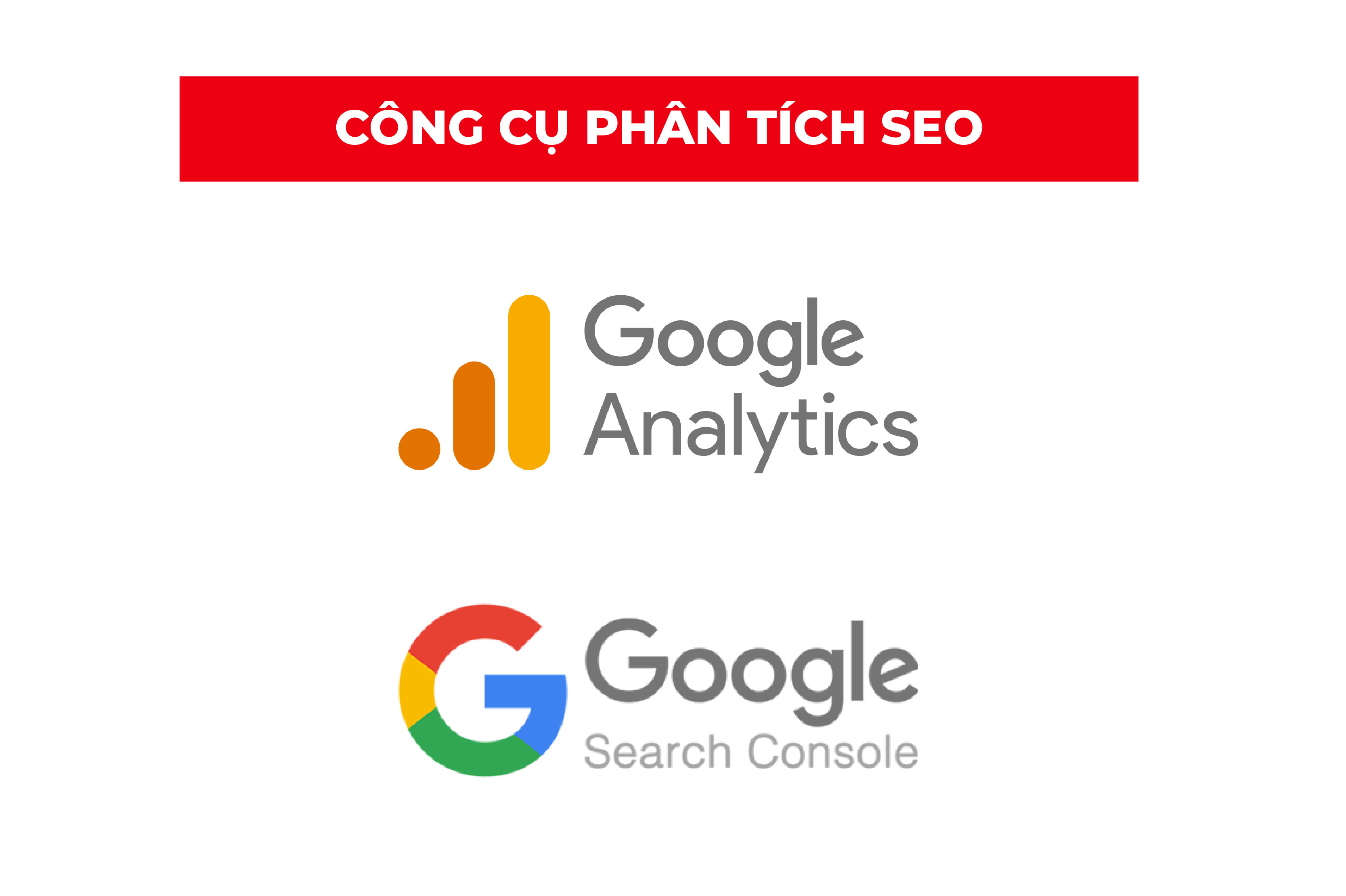 Công cụ phân tích SEO